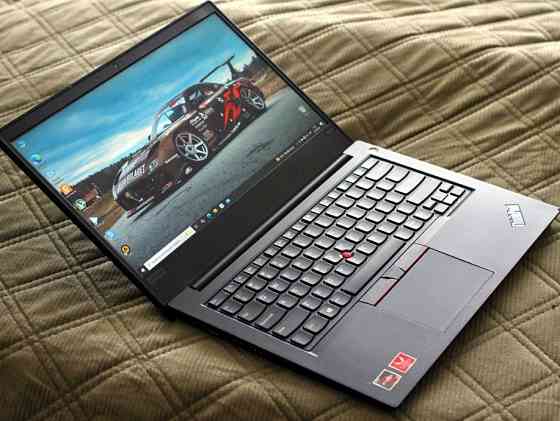 LENOVO E485/Ryzen 5 2500/Vega 8 на 2GB/16GB/SSD256/АКБ4ч/14.1 ipsFHD. Харьков