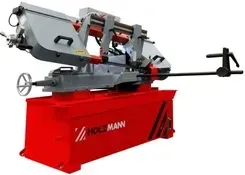 Электрическая пилка HOLZMANN Piła taśmowa do metalu BS 450 400V Киев