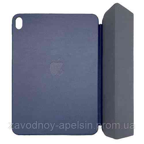 IPad 10,9 A2324 A2072 A2316 A2325 чехол Smart Case navy Одесса