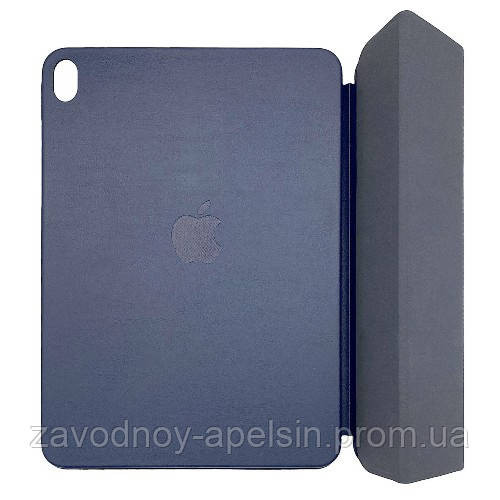 IPad 10,9 A2324 A2072 A2316 A2325 чехол Smart Case navy Одесса - изображение 2