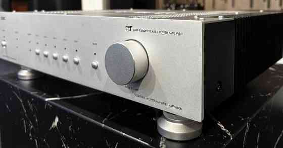 Інтегровальний підсилювач CEC AMP 5300 R Харків