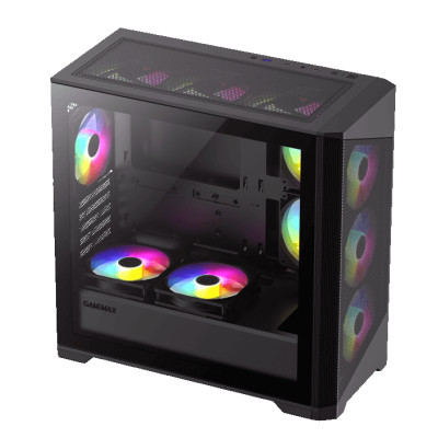 Корпус Gamemax Destroyer MB Вінниця - фото 3