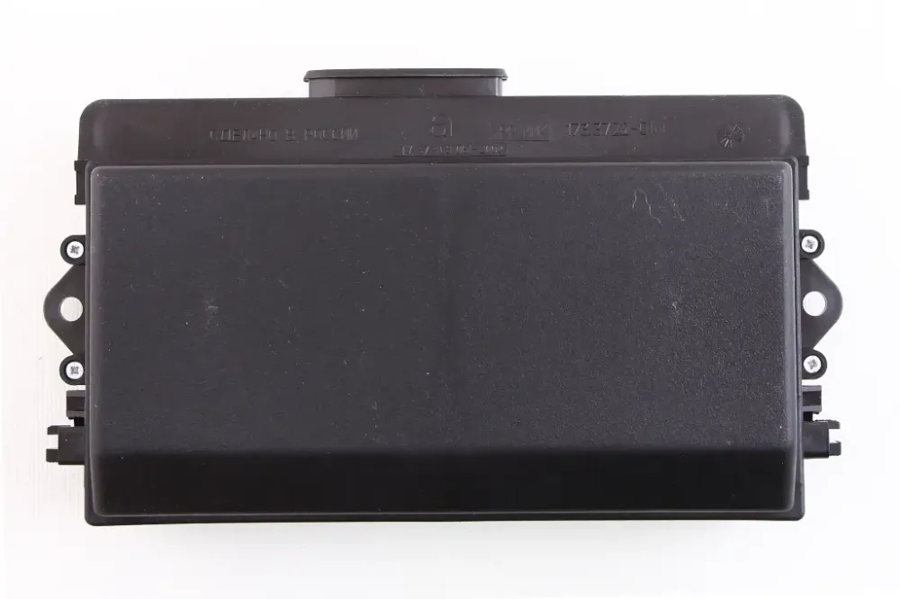 Блок запобіжників 2108 стар. Обр. Авар (Євро запобіжники) Вінниця - фото 4