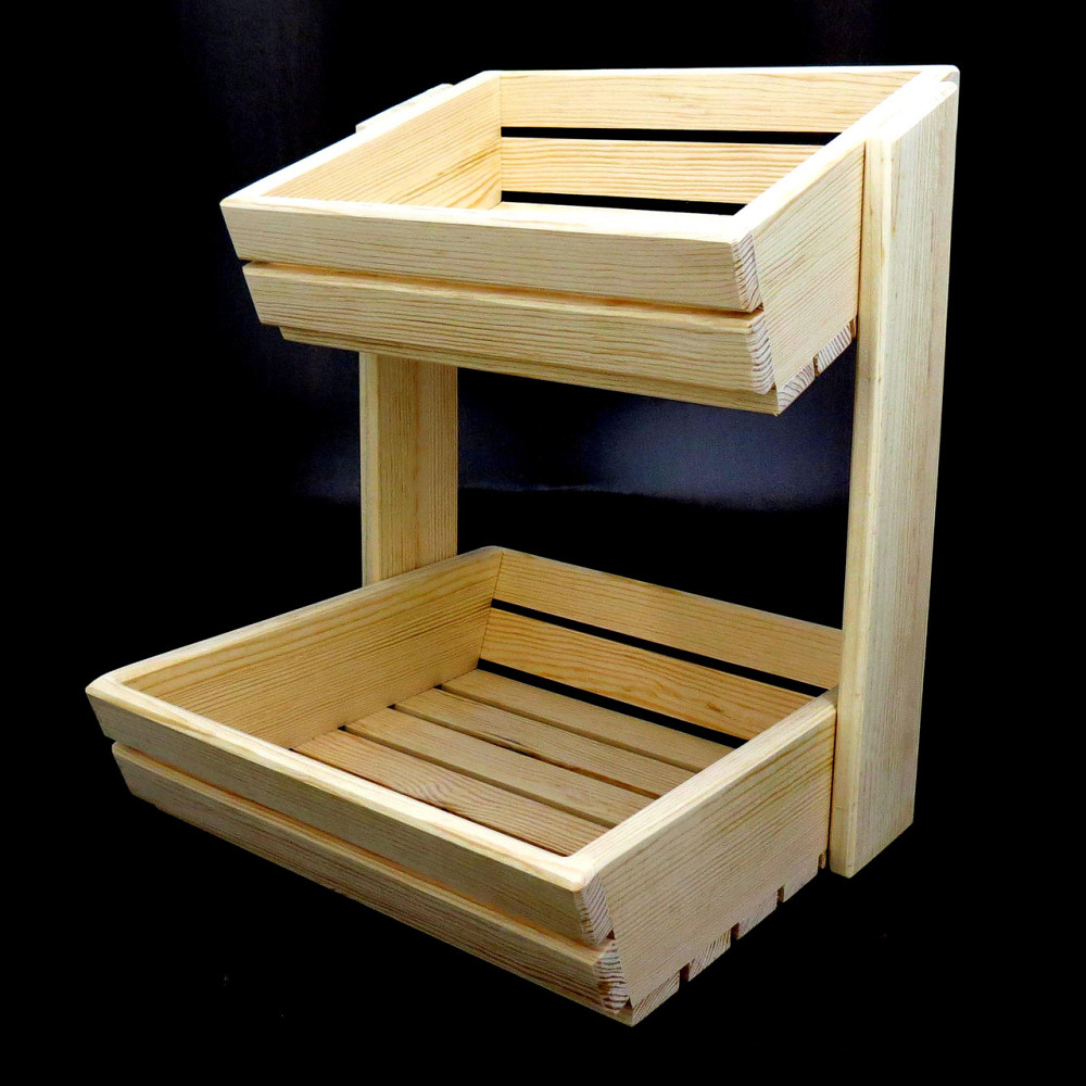 Лоток для овощей и фруктов 