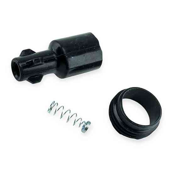 Наконечник 2110 (широкий короткий) свічки Мукачево