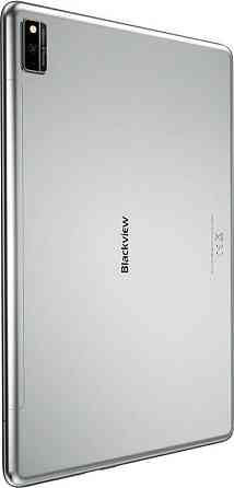 Планшетний ПК Blackview Tab 10 Pro 8/128 GB 4G Dual Sim Silver (6931548307914) ( 22658 ) Харків