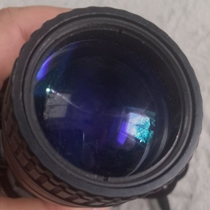 Прибор ночного видения ATN Night Spirit 2. Харьков - изображение 4