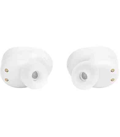 Bluetooth-гарнітура JBL Tune Buds White (JBLTBUDSWHT) Білий Харків