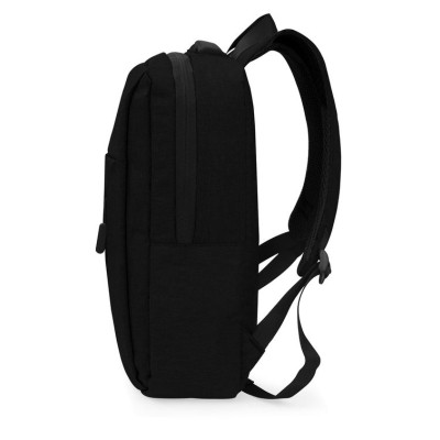 Рюкзак для ноутбука Porto 15.6" RNB-3034 black (RNB-3034BK) Винница - изображение 3