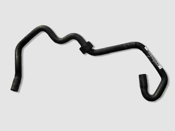 VAG  6Q0121109BC Шланг охолоджувальної рідини VW Polo Одесса