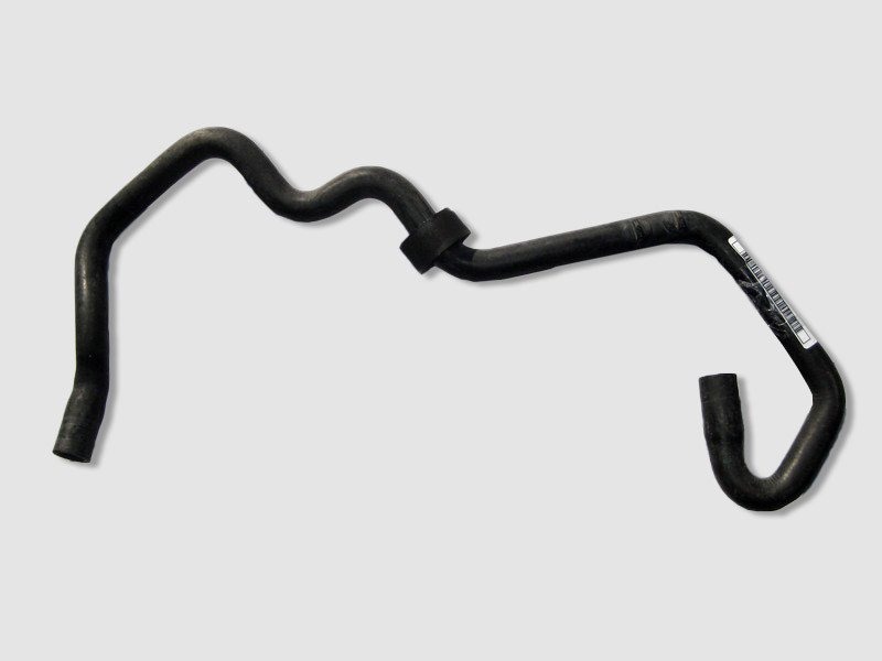 VAG  6Q0121109BC Шланг охолоджувальної рідини VW Polo Одесса - изображение 2