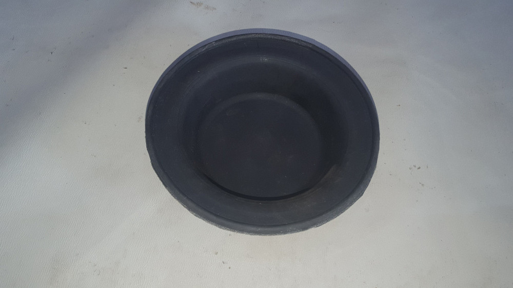 Диафрагма тормозной камеры (тип 12) Эталон. 264142100164. Харьков - изображение 1