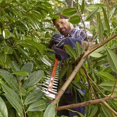 Кусторез Black&Decker BEHTS501 Винница