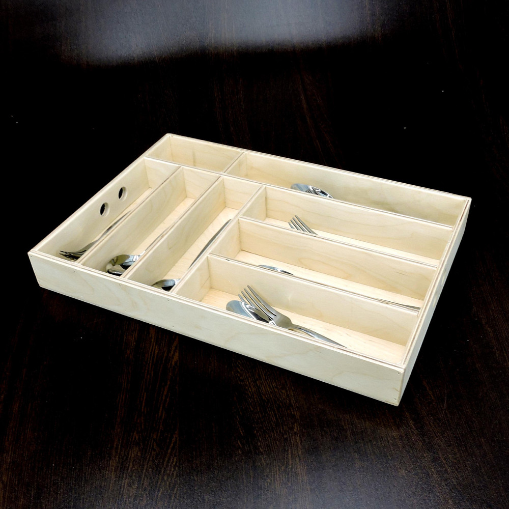 Лоток для столових приладів "Орчатта" бланже Миколаїв - фото 8