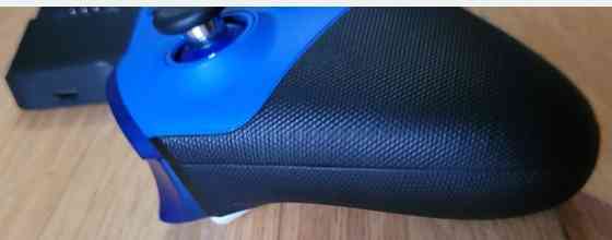 Геймпад Microsoft Xbox Elite Wireless Controller Series 2 Core Blue. Харьков