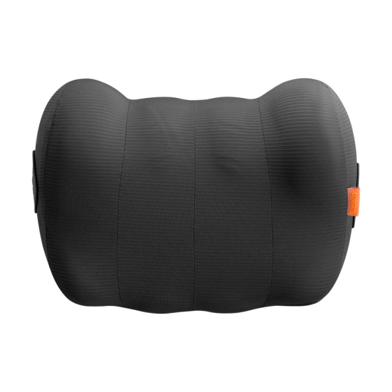 Подушка підголівник Baseus ComfortRide Series Car Cooling Headrest Cluster Black Київ