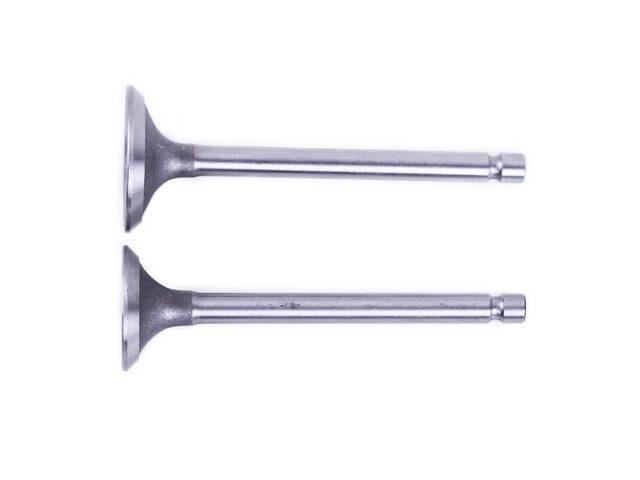 Клапаны на дизельный двигатель мотоблок дизель 170D (2 шт) Мукачево - изображение 3