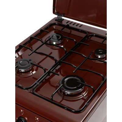 Плита Liberty PWE 5102 B-F Винница - изображение 5