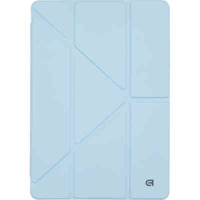 Чохол до планшета Armorstandart Y-Type PEN Samsung Galaxy Tab S9 / S9 FE / S10 FE Blue (ARM85519) Вінниця