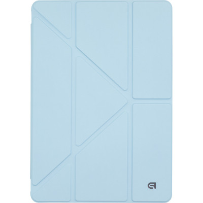 Чохол до планшета Armorstandart Y-Type PEN Samsung Galaxy Tab S9 / S9 FE / S10 FE Blue (ARM85519) Вінниця - фото 1