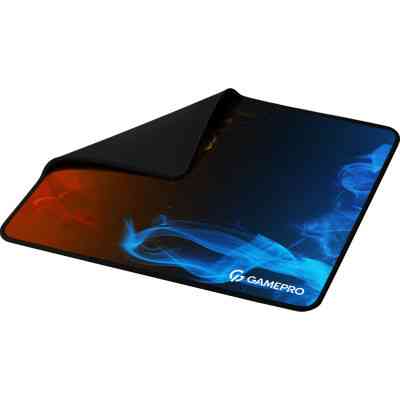 Килимок для мишки GamePro MP126H Black (MP126H) Вінниця