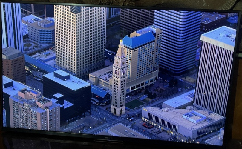 Телевізор Sony 49 " Київ - фото 4