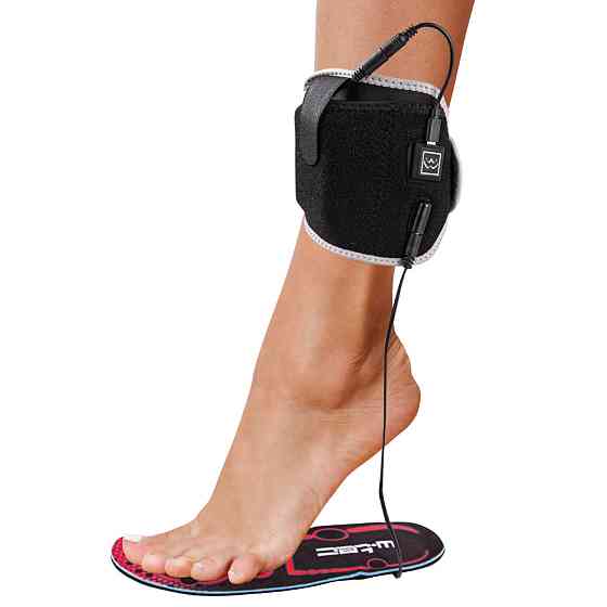 Устілки для взуття з підігрівом W-TEC Ondrejnik розмір 36-46 Київ