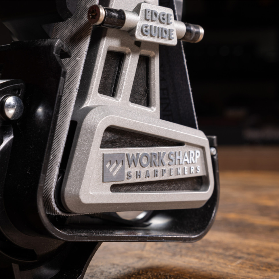 Точилка електрична KTS Work Sharp Ken Onion Edition MK.2 Київ - фото 9