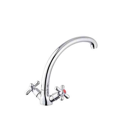 Змішувач для кухні Kroner KRP Royce - C032 Київ