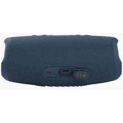 Акустична система JBL Charge 5 Blue (JBLCHARGE5BLU) Вінниця