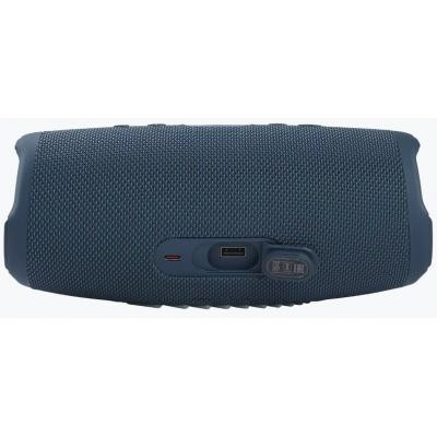 Акустична система JBL Charge 5 Blue (JBLCHARGE5BLU) Вінниця - фото 4
