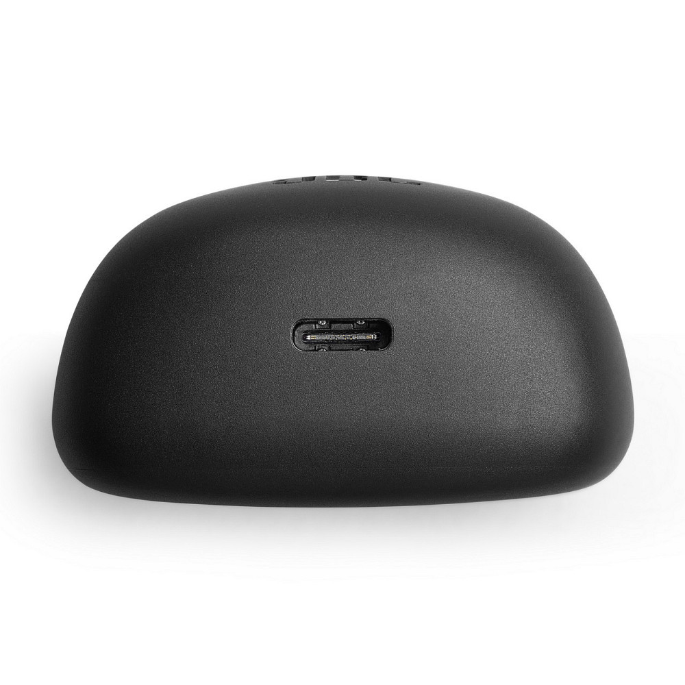 Bluetooth-гарнітура JBL Tune Flex Black (JBLTFLEXBLK) Чорний Харьков - изображение 8