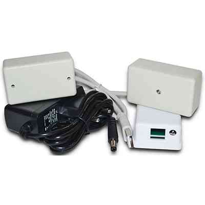 Лічильник відвідувачів TK-01 Киев