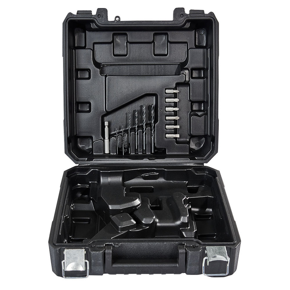 Кейс для дриля-шурупокрута акумуляторного Vitals Master AU 1840 SmartLine+ Харків - фото 4