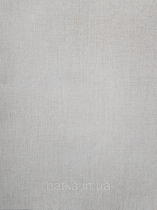 Шпалери вінілові на флізеліні AS creation Metropolitan stories By Time 0,53х10 однотонні матові під тканину жовто-бежеві Київ - фото 1