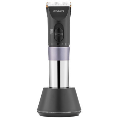 Машинка для стрижки Ardesto HC-Y40-DBS Вінниця - фото 12