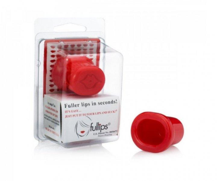 Пампінг для збільшення губ Fullip Fuller Lips Полтава - фото 1