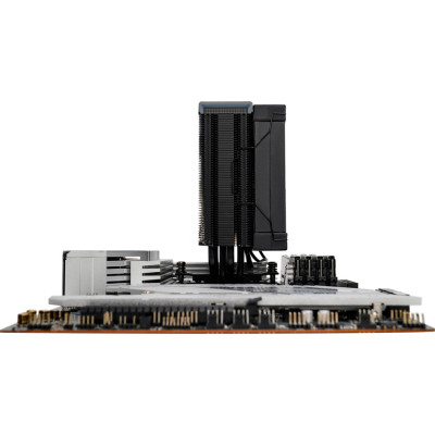Кулер до процесора Deepcool AK400 Digital Вінниця - фото 6