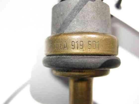 VAG  06A919501 Датчик температури ОЖ VAG Одесса