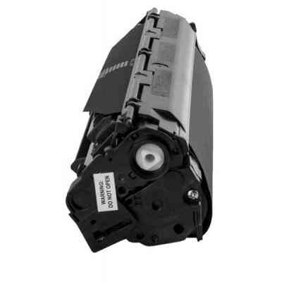 Картридж ColorWay для HP LJ P1005/1505/Can725 + тонер TH-1005 (3шт) (CW-H435/436M/TH-1005) Вінниця