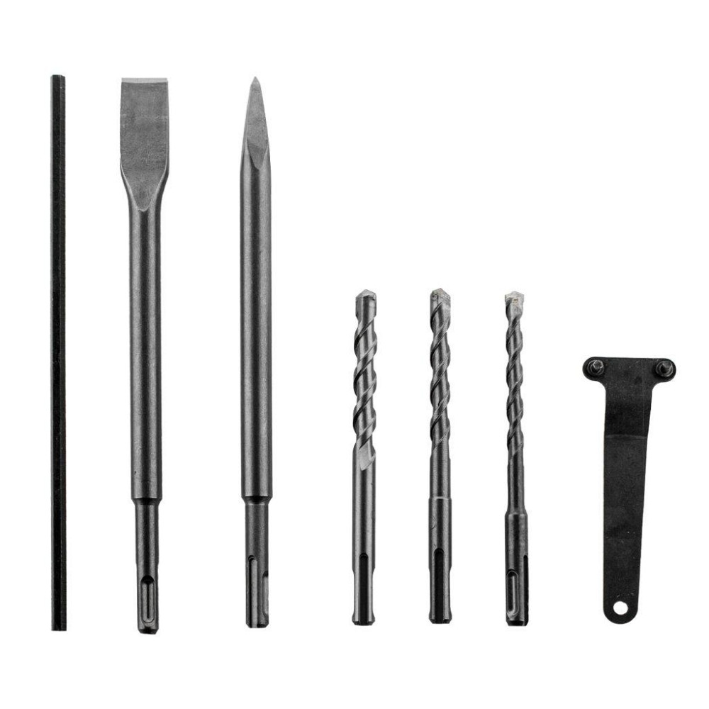 Перфоратор DEKO 13288 Київ - фото 5