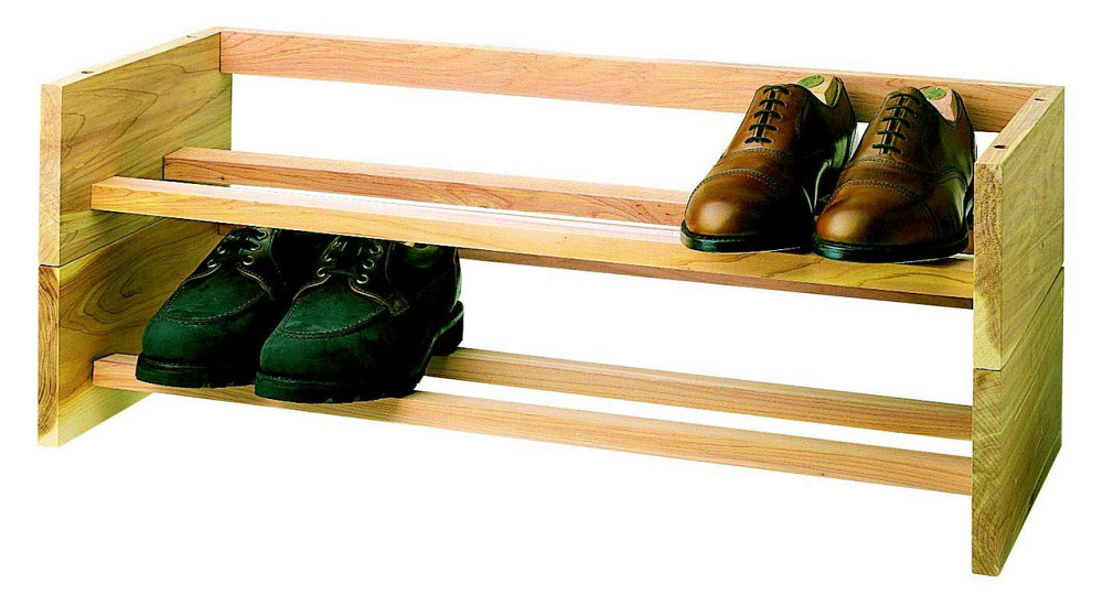 Полка для обуви 