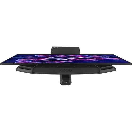 Монітор Asus 26.5" ROG Strix XG27AQDPG (90LM0C50-B01971) QD-OLED Black 500Hz ( Чорний ) Харків