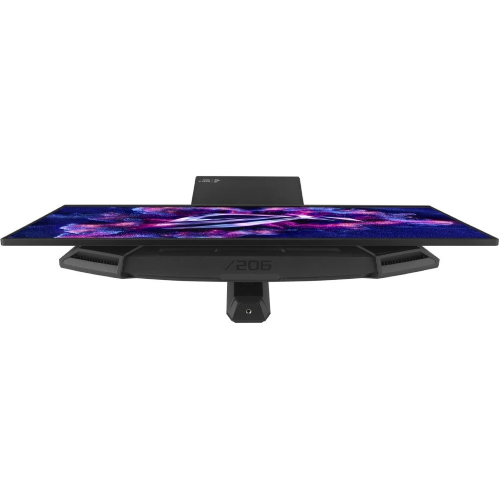 Монітор Asus 26.5" ROG Strix XG27AQDPG (90LM0C50-B01971) QD-OLED Black 500Hz ( Чорний ) Харків - фото 5