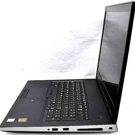 Ноутбук: DELL PRECISION 7730 FHD 15-8400H/ 512Gb./32Gb./Quadro P3200 6Gb.DDR5 Киев