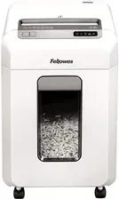 Шредер Fellowes Powershred 12MS kolor biały Київ - фото 1