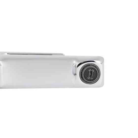 Смеситель для раковины Qtap Crow  QTCRO270CRM48644 Chrome Киев