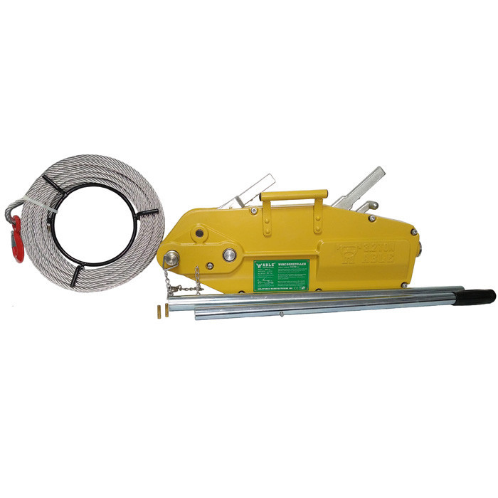 Монтажно-тяговый механизм ТМ ABLE 1,6 т Одесса - изображение 1