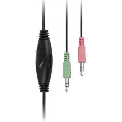 Наушники Gembird MHS-903 Винница