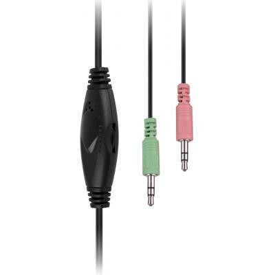 Наушники Gembird MHS-903 Винница - изображение 4